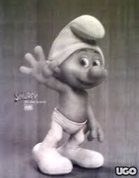 smurf movies