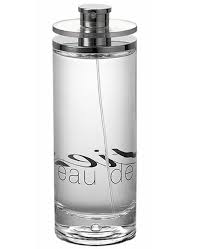 cartier eau