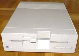 commodore 1541