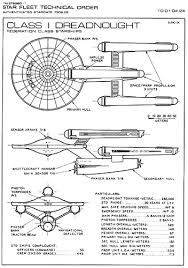 star trek star fleet technical manual