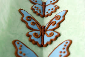 royal icing