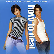 Soundtracks - How To Deal