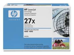 toner hp 4050