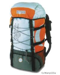 wanderrucksack