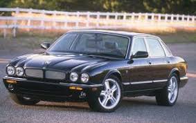 1998 jaguar