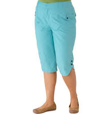 capri pants