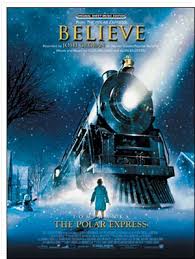 believe sheet music