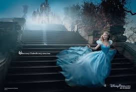 cinderella clock