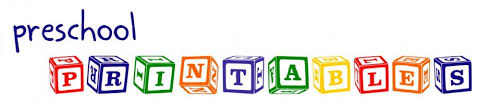 preschool printable pictures of the 5 senses
