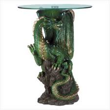 mystical dragons pictures