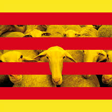 ¿Y si el mal fuera el catalanismo?