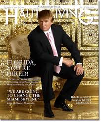 real estate magazine