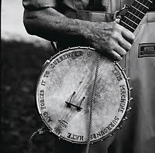 seeger banjo