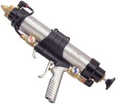 air caulking guns