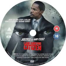 Law Abiding Citizen 2009
