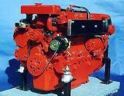 lehman diesel