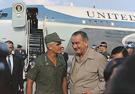 general westmoreland