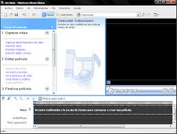 programa para crear videos con fotos