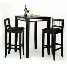 table and stools
