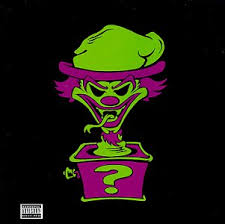 Insane Clown Posse - The Riddle Box