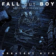 fall out boy dance dance album