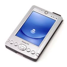axim 30