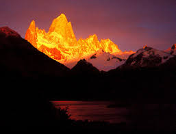 amanecer