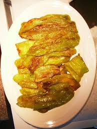cubanelle peppers