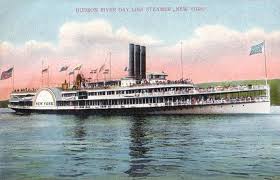 hudson river dayliner