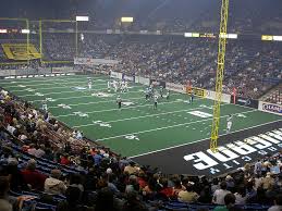 arena football video games