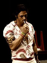 arjun rampal