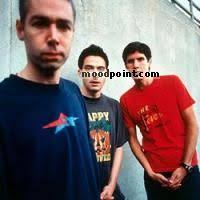 Beastie Boys - Finger Lickin Good (Cheesey Remix)