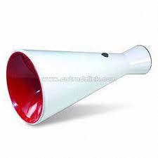 electric megaphone