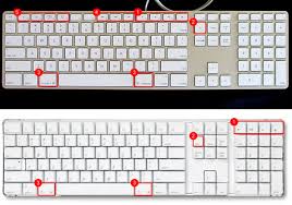 new macbook keyboard