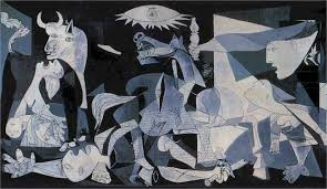 pablo picasso guernica