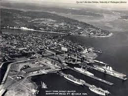 bremerton washington