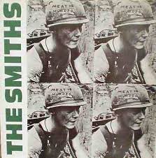Smiths - Meat Is Murder