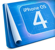 iPhone OS 4