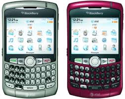 blackberry curve ii