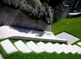 landscape gardening ideas