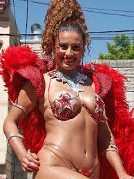 San Francisco 2004 Carnival