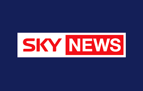 sky news logo