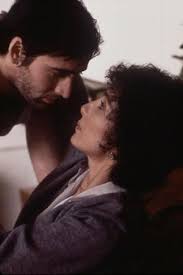 cher in moonstruck