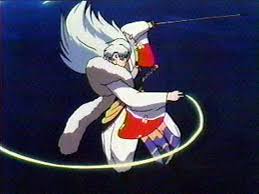 sesshomaru