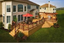 deck gardening