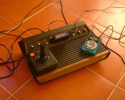atari game