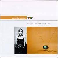 Sam Phillips - Animals On Wheels