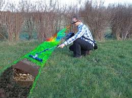 detector metale