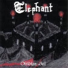 Elephant - The Ivory Heavenscape