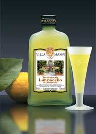 lemon cello